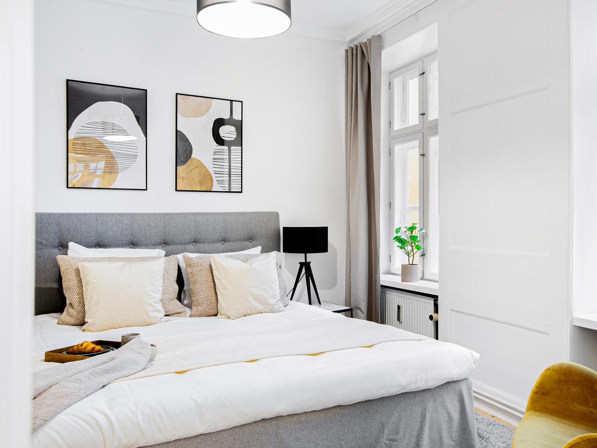 Appartamento Sanders Downtown Copenaghen Esterno foto